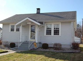 3217 Hamilton Pl, Anderson, IN 46013
