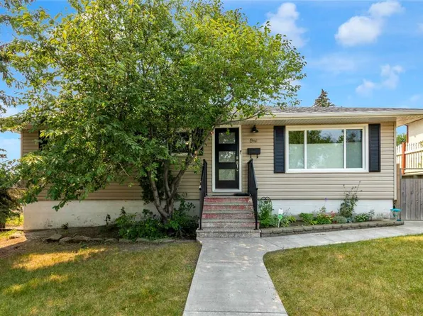 1 N Thorncliffe Cres NW, Calgary, AB T2K 3A9