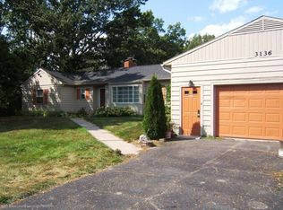 3136 Harper Rd, Mason, MI 48854