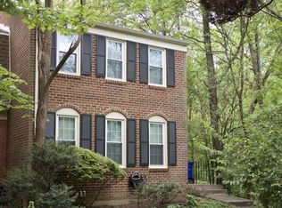 6338 Montrose Rd, Rockville, MD 20852