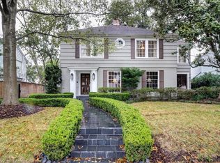 3608 Wickersham Ln, Houston, TX 77027