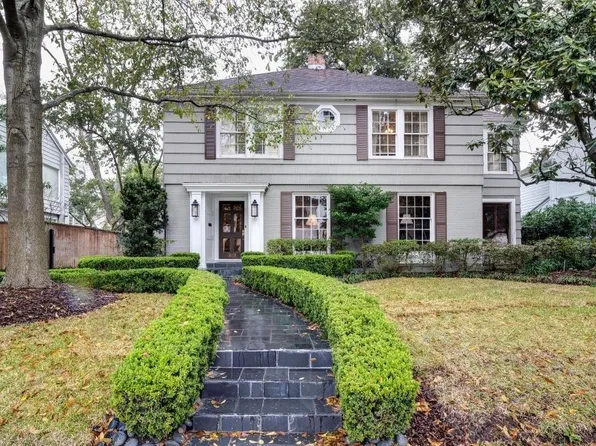 3608 Wickersham Ln, Houston, TX 77027