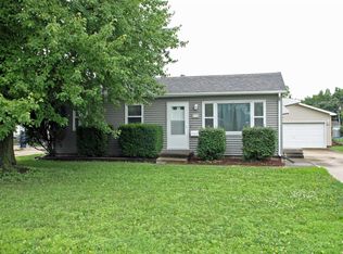 2433 University Ave, Waterloo, IA 50701