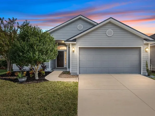 8131 NW 53rd Ter, Gainesville, FL 32653