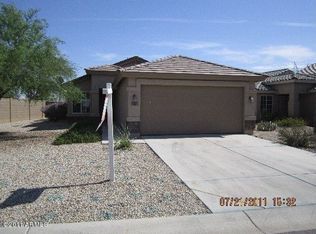 1353 E Saguaro Trl, Queen Creek, AZ 85143