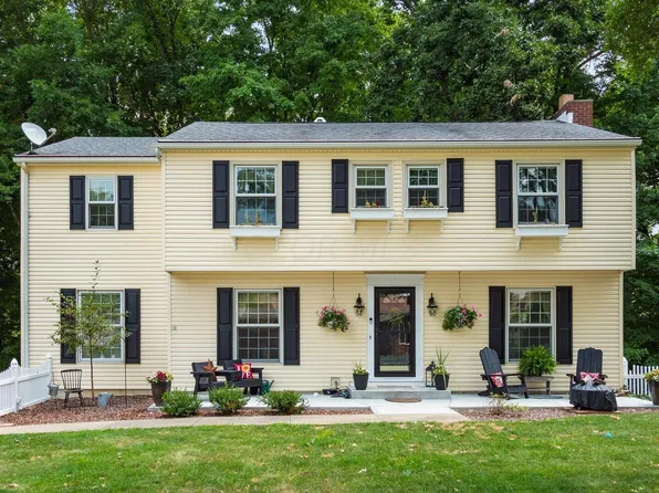 1704 N 14th St, Cambridge, OH 43725