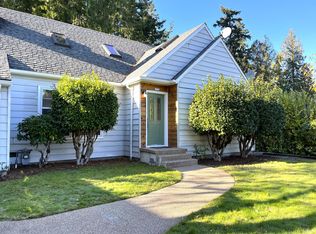 9835 SW 80th Ave #B, Portland, OR 97223