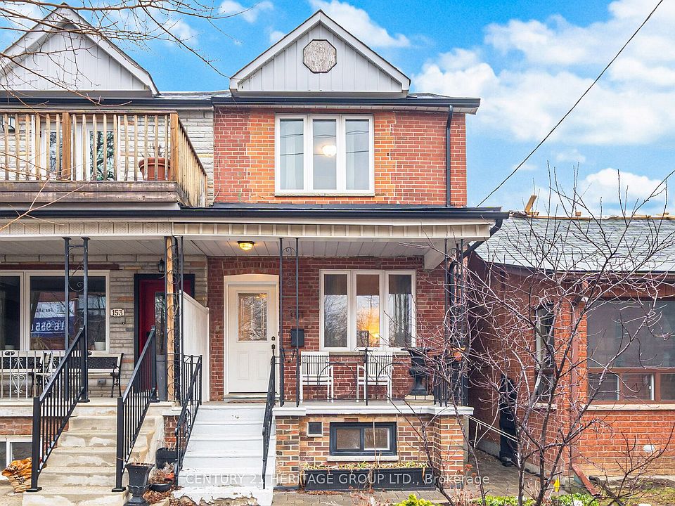 1st image of 151 Perth Ave