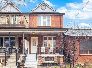 151 Perth Ave, Toronto, ON M6P3X2