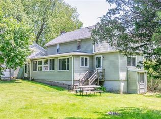 50 Hoover St, North Kingstown, RI 02852