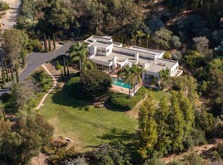 6067 Paseo Valencia, Rancho Santa Fe, CA 92067