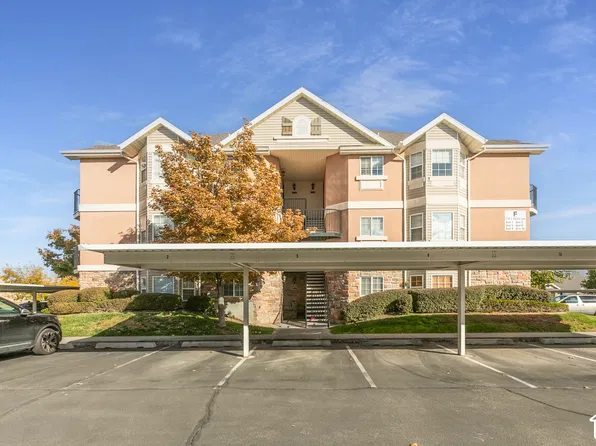 3185 S Matisse Ln Unit F11, West Valley, UT 84119