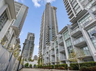 2311 Beta Ave #509, Burnaby, BC V5C 0M1