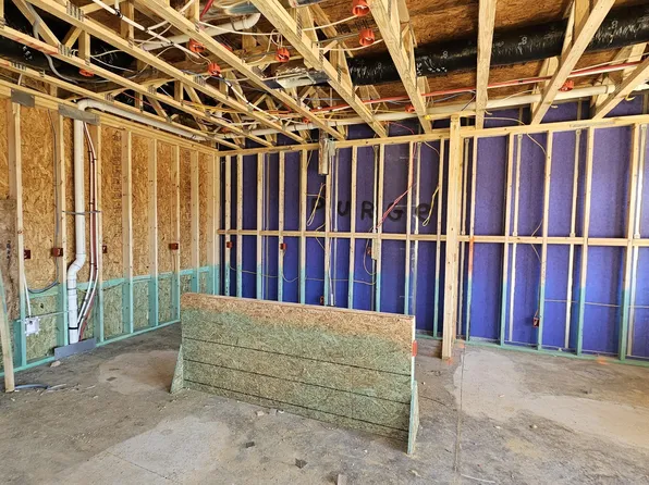 3852 Well Fleet Dr, Willow Spring, NC 27592