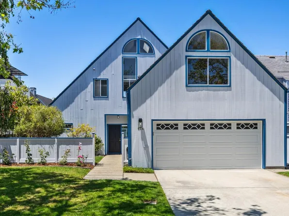 604 Waterbury Ln, Foster City, CA 94404