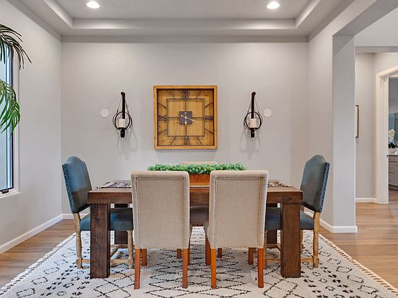 Model Representation