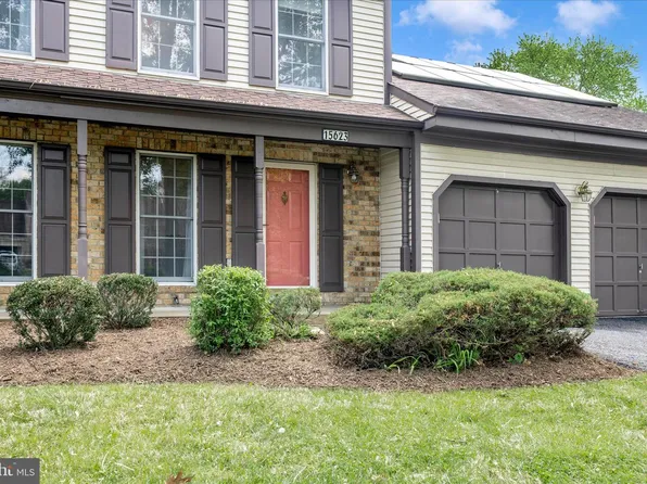 15623 Sycamore Ln, Rockville, MD 20853