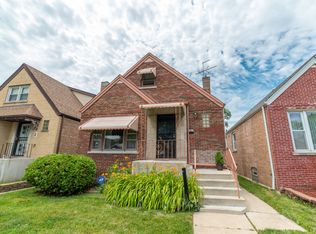 8014 S Francisco Ave, Chicago, IL