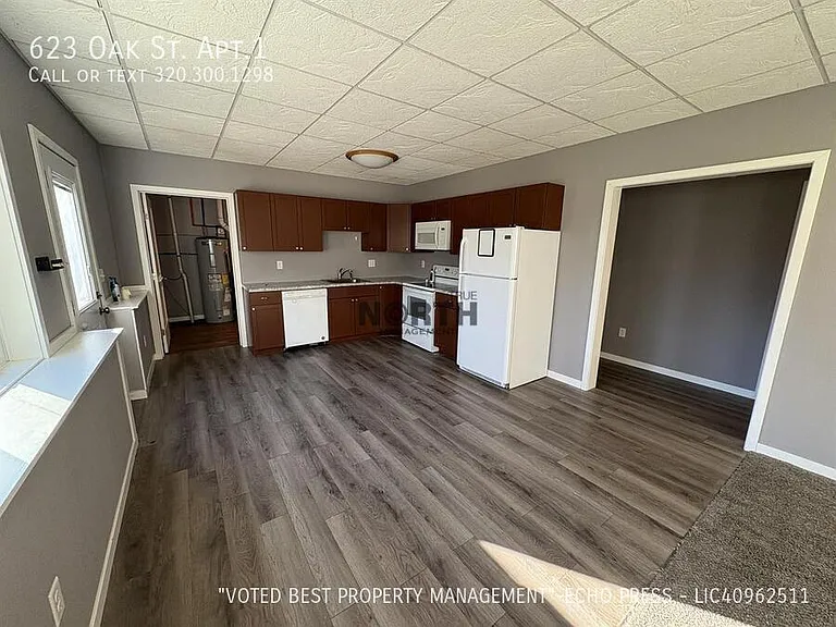 623 Oak St #1 — Photo 1