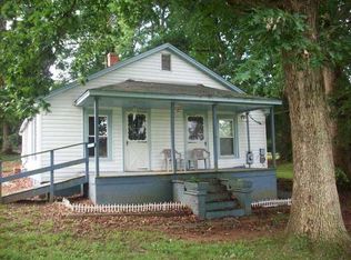 1352 Us Highway 221a, Forest City, NC 28043