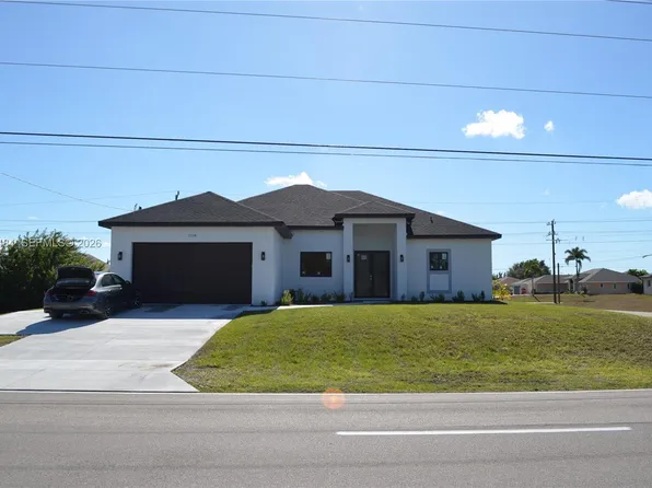 1728 Kismet Pkwy W, Cape Coral, FL 33993