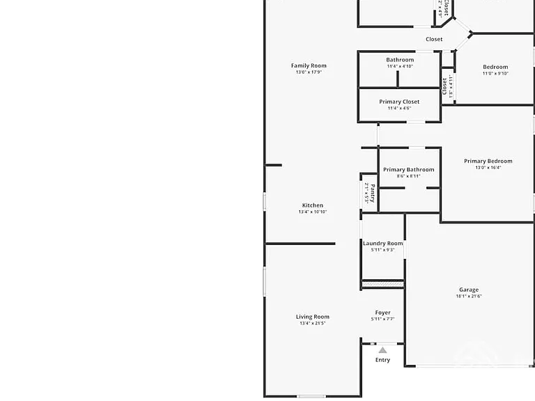 2132 Shadow Creek Dr — Photo 2