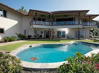 82-904 Coffee Dr, Captain Cook, HI 96704