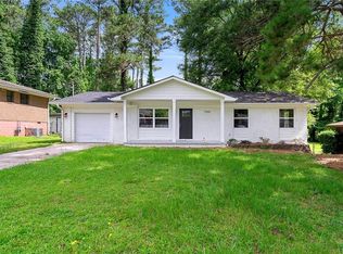 1660 Mallard Cir, Conley, GA 30288