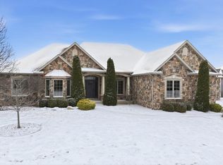 13725 Lurrey Pass, Fort Wayne, IN 46845