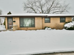3303 S 89th St, Milwaukee, WI 53227