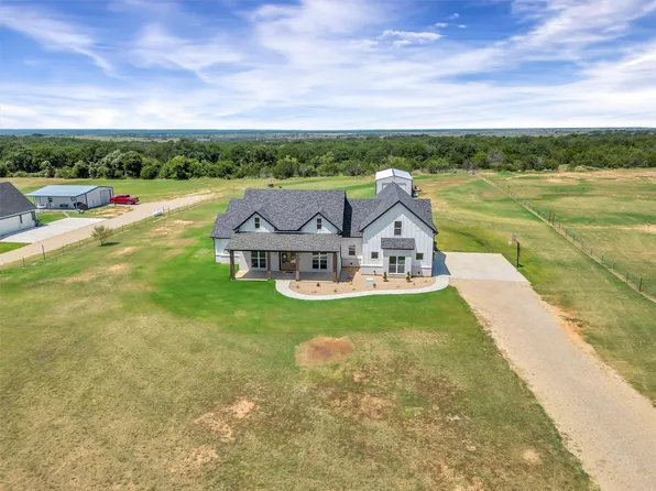 2418 Spirit Ct, Tolar, TX 76476