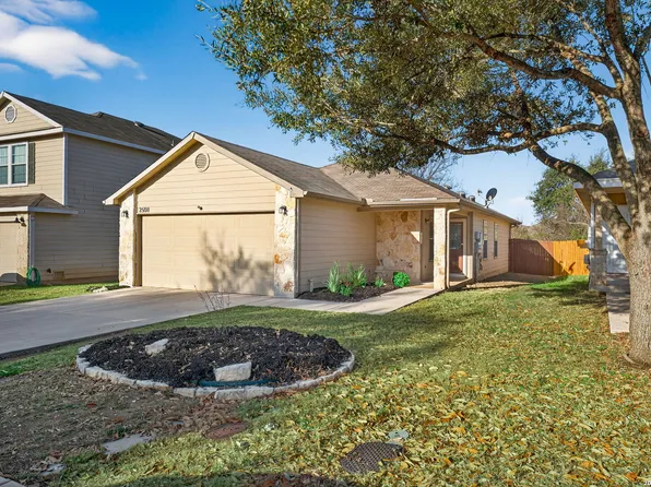 25011 Longbranch, San Antonio, TX 78261