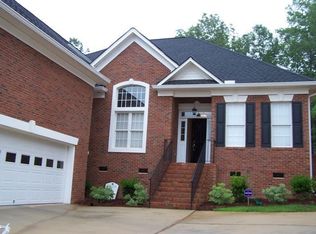 112 Savannah Branch Trl, Irmo, SC 29063