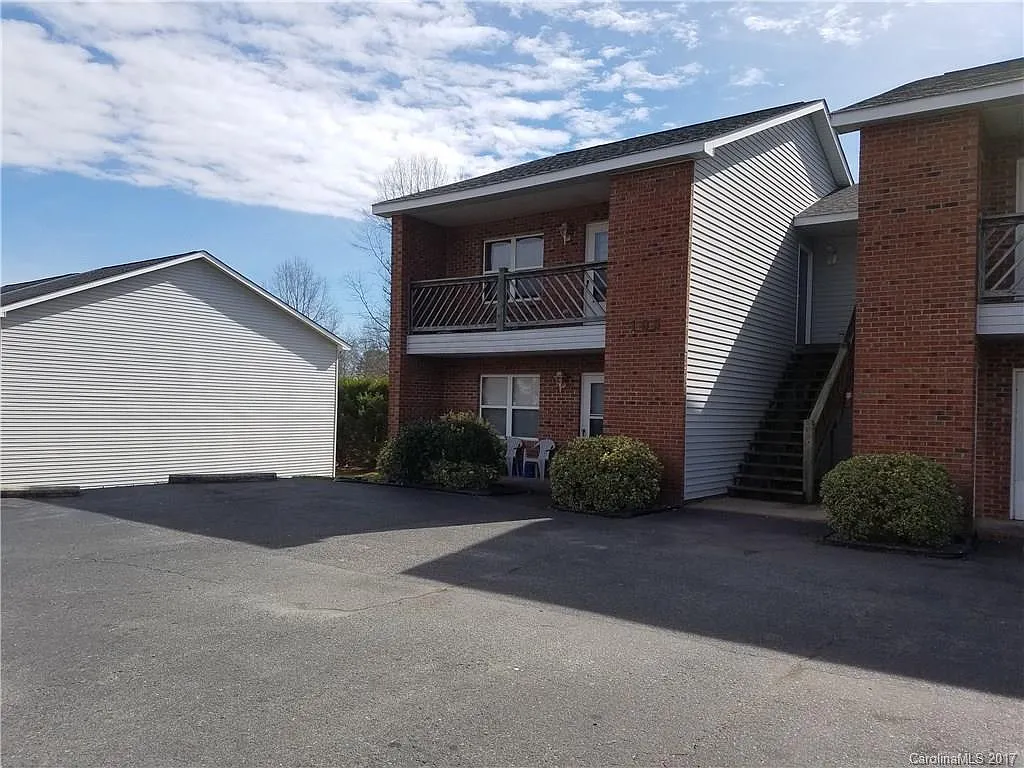 1278 South Hayne Street 109-B - 1 — Photo 1