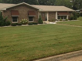 101 Chewalla Dr, Enterprise, AL 36330