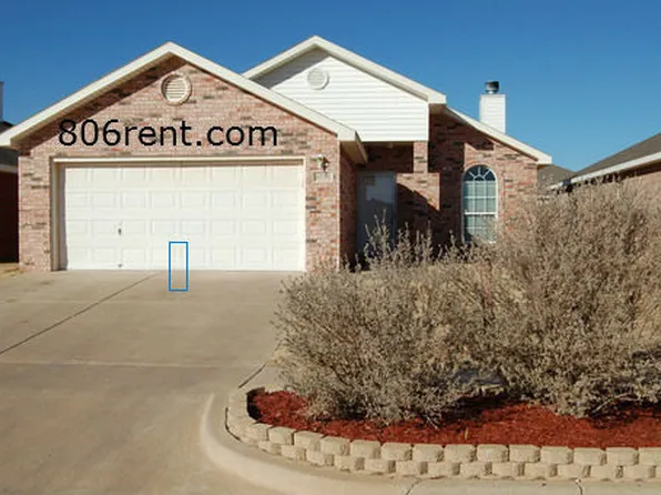 6514 93rd St, Lubbock, TX 79424
