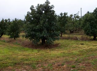 24975 SW 202nd Ave, Homestead, FL 33031