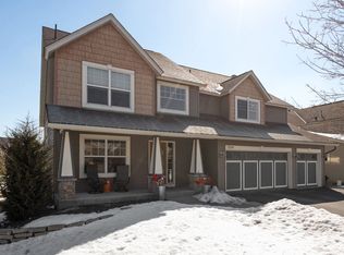 11394 Eagle View Ter, Woodbury, MN 55129