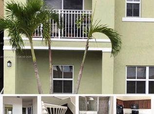 230 NW 109th Ave Unit 3-214, Miami, FL 33172