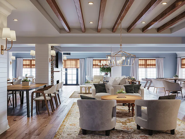 Great Room