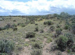 County Road 142, Medanales, NM 87510