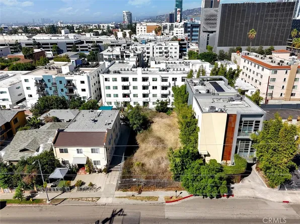 1449 N Bronson, Los Angeles, CA 90028
