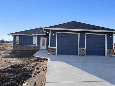 5476 N Toben Dr, Wichita, KS, 67226