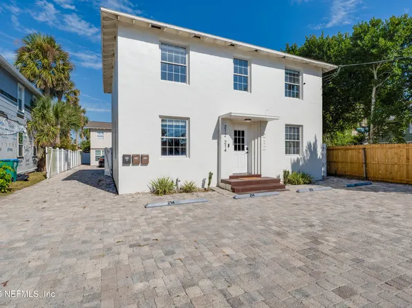 212 Oak St, Neptune Beach, FL 32266