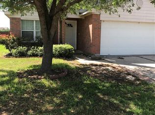 5003 Westwood Pines Dr, Katy, TX 77449