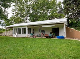 8282 Rose Rd, Plymouth, IN 46563