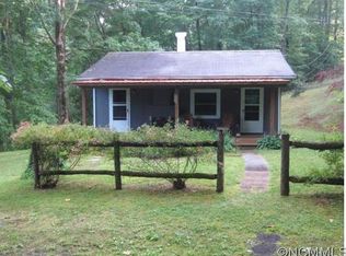 140 Orr Rd, Brevard, NC 28712
