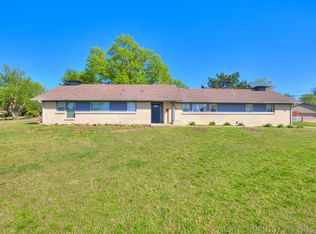 5709 S 66th East Ave, Tulsa, OK 74145