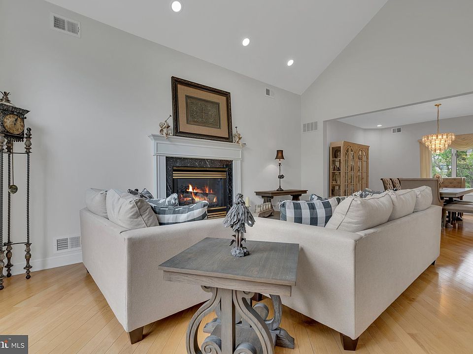 605 Turkey Point Rd, Brick, NJ 08724 Zillow