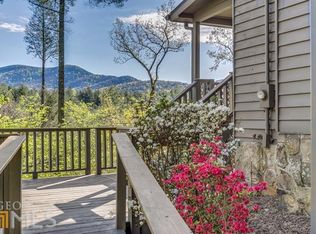 410 Harpers Creek Rd, Ellijay, GA 30540